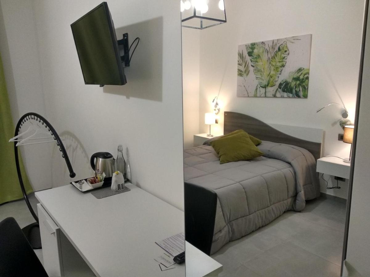 B&B Giovaldi'S Torino Eksteriør bilde