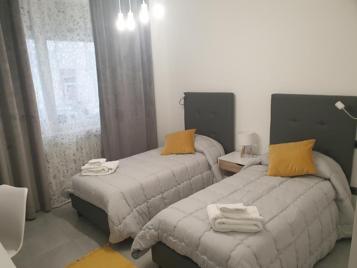 B&B Giovaldi'S Torino Eksteriør bilde
