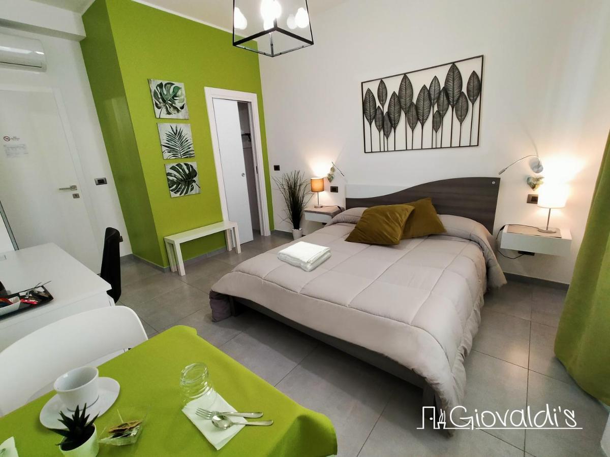 B&B Giovaldi'S Torino Eksteriør bilde