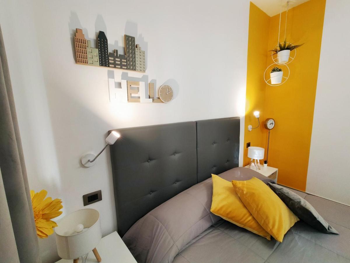 B&B Giovaldi'S Torino Eksteriør bilde