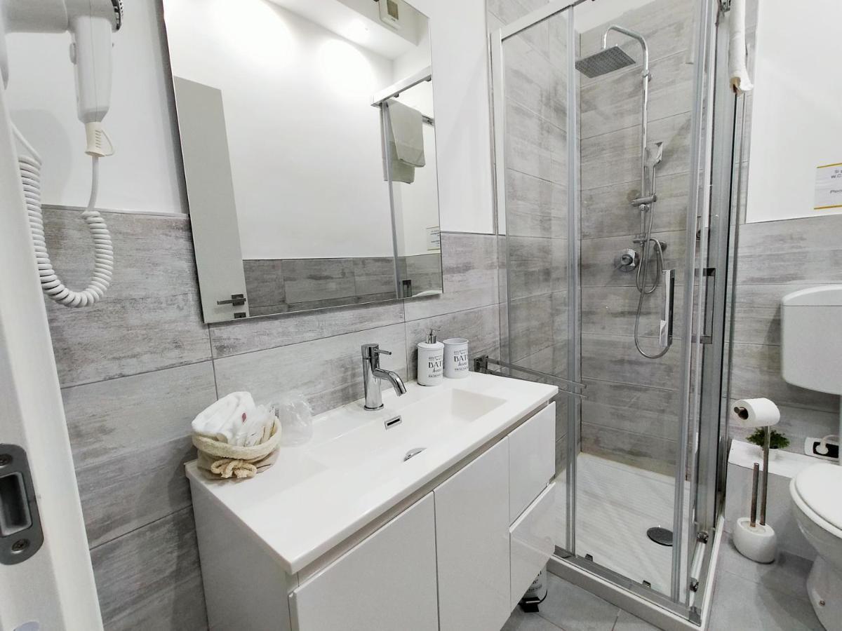 B&B Giovaldi'S Torino Eksteriør bilde