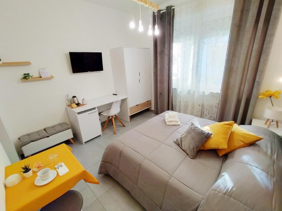 B&B Giovaldi'S Torino Eksteriør bilde