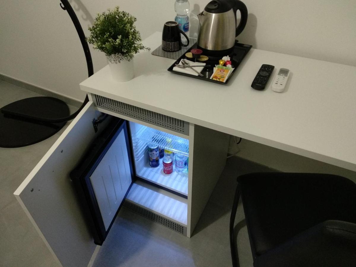 B&B Giovaldi'S Torino Eksteriør bilde