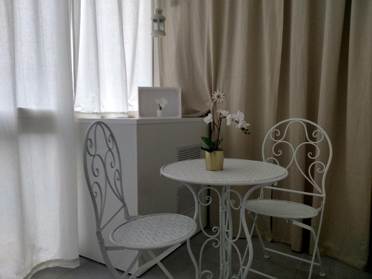B&B Giovaldi'S Torino Eksteriør bilde