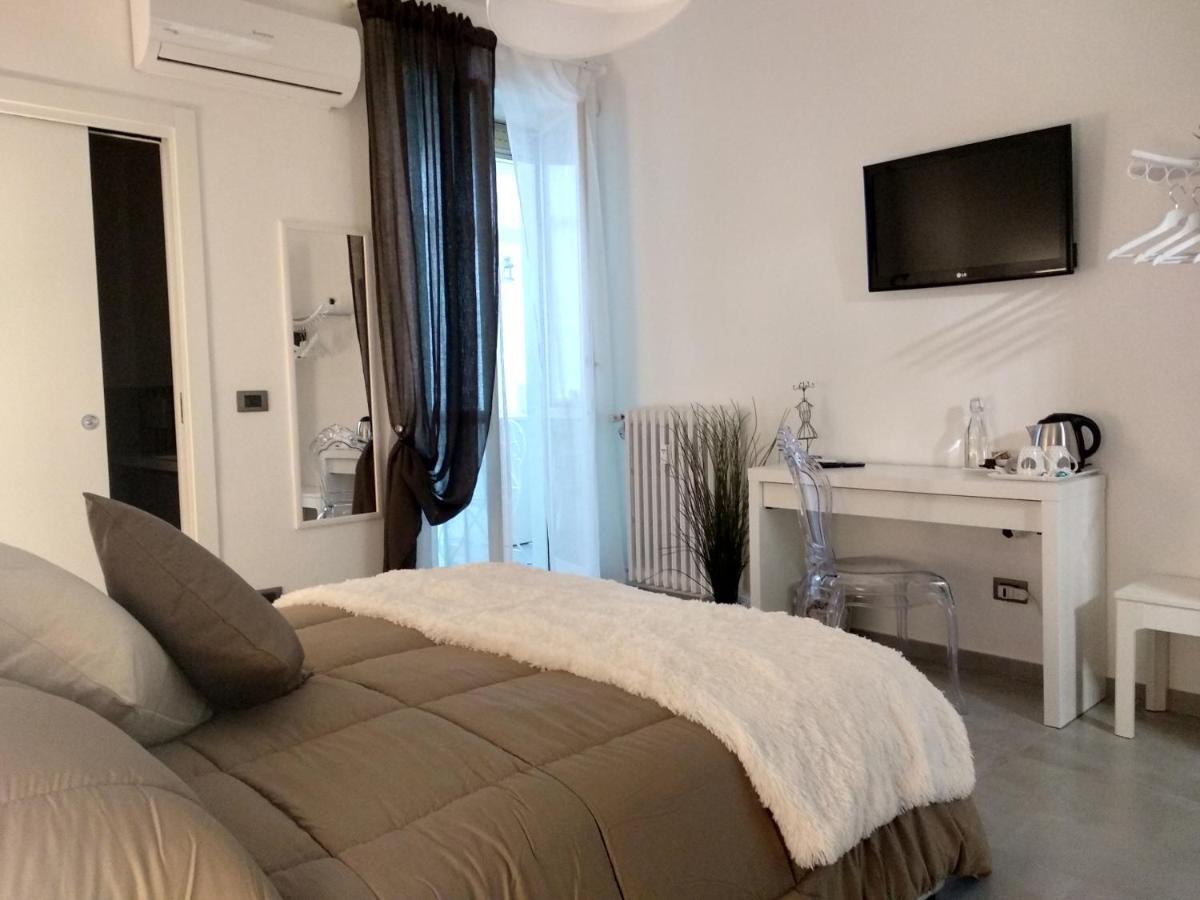 B&B Giovaldi'S Torino Eksteriør bilde