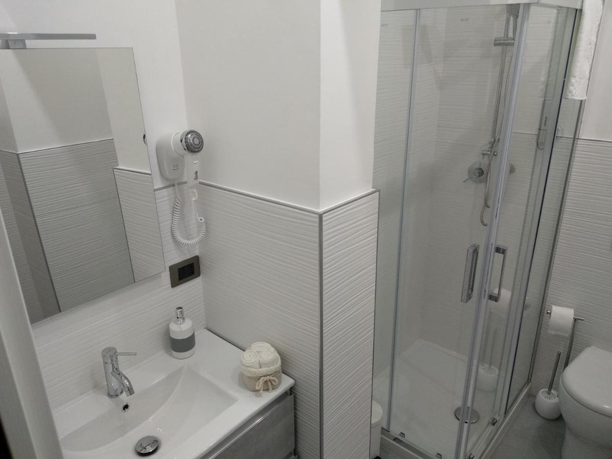 B&B Giovaldi'S Torino Eksteriør bilde