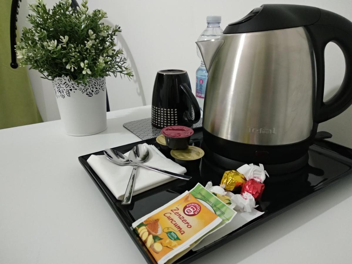 B&B Giovaldi'S Torino Eksteriør bilde
