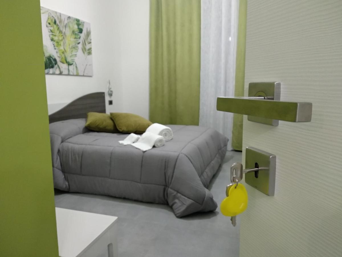 B&B Giovaldi'S Torino Eksteriør bilde
