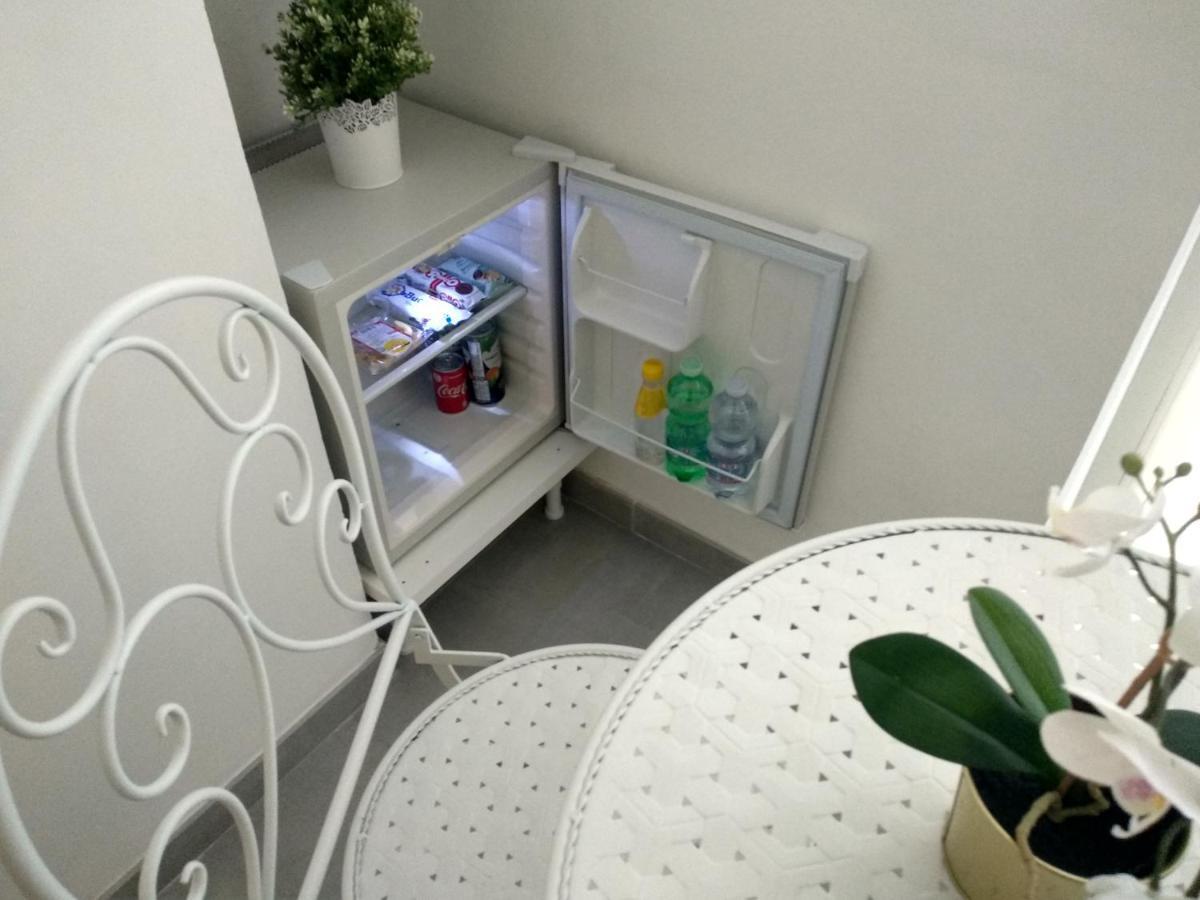 B&B Giovaldi'S Torino Eksteriør bilde