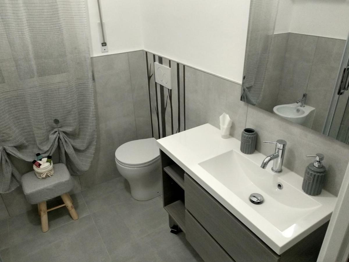 B&B Giovaldi'S Torino Eksteriør bilde