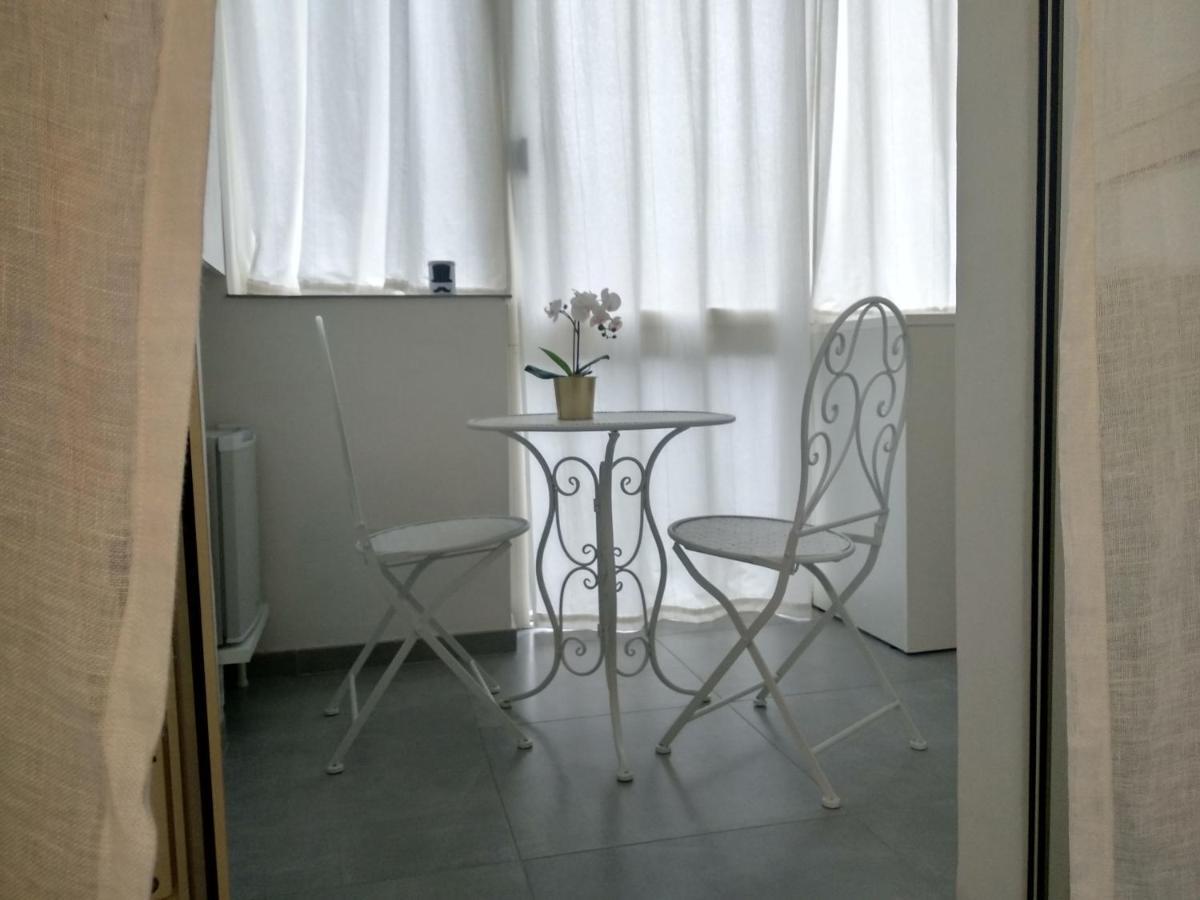 B&B Giovaldi'S Torino Eksteriør bilde