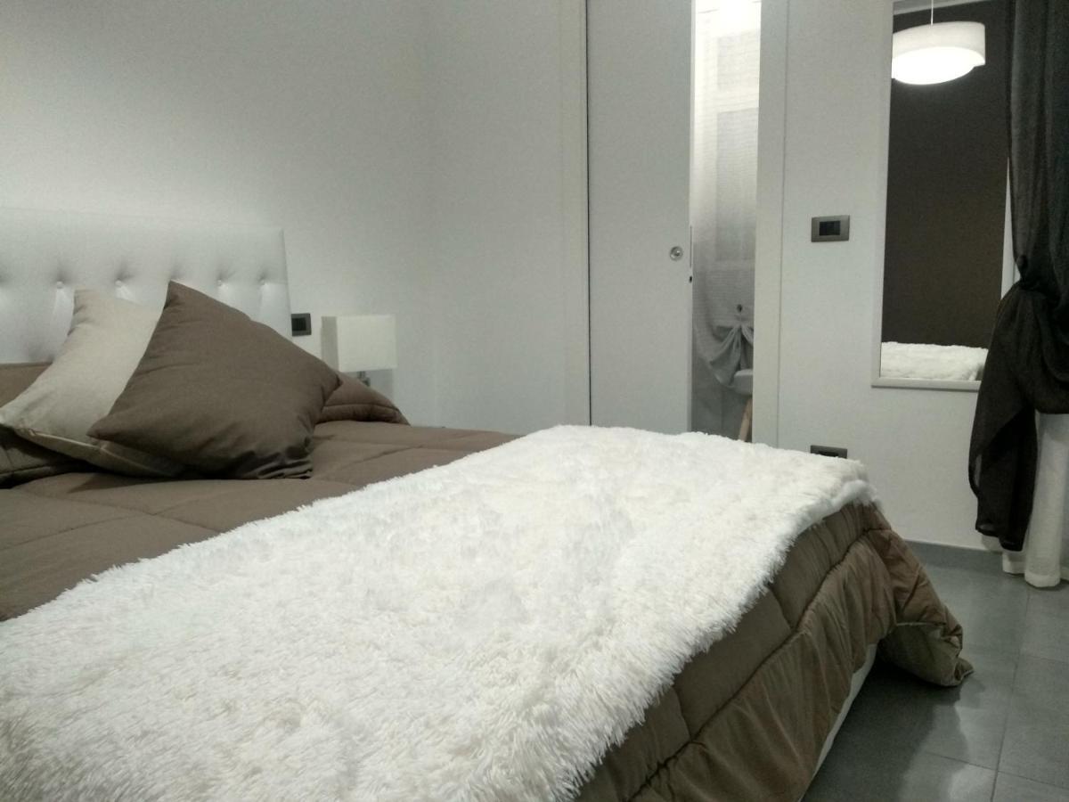 B&B Giovaldi'S Torino Eksteriør bilde