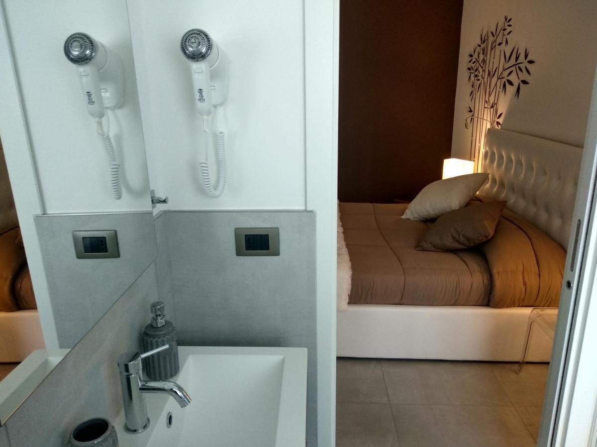 B&B Giovaldi'S Torino Eksteriør bilde