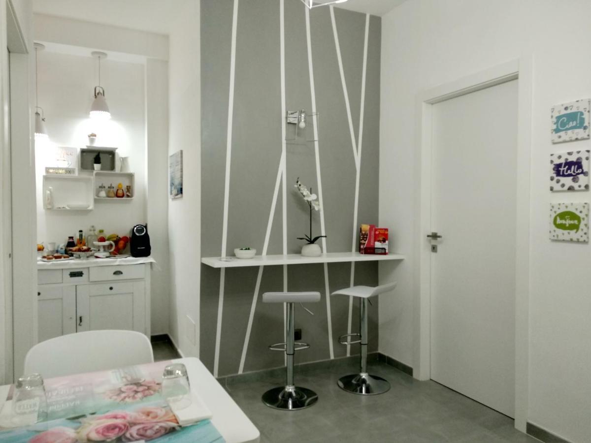 B&B Giovaldi'S Torino Eksteriør bilde